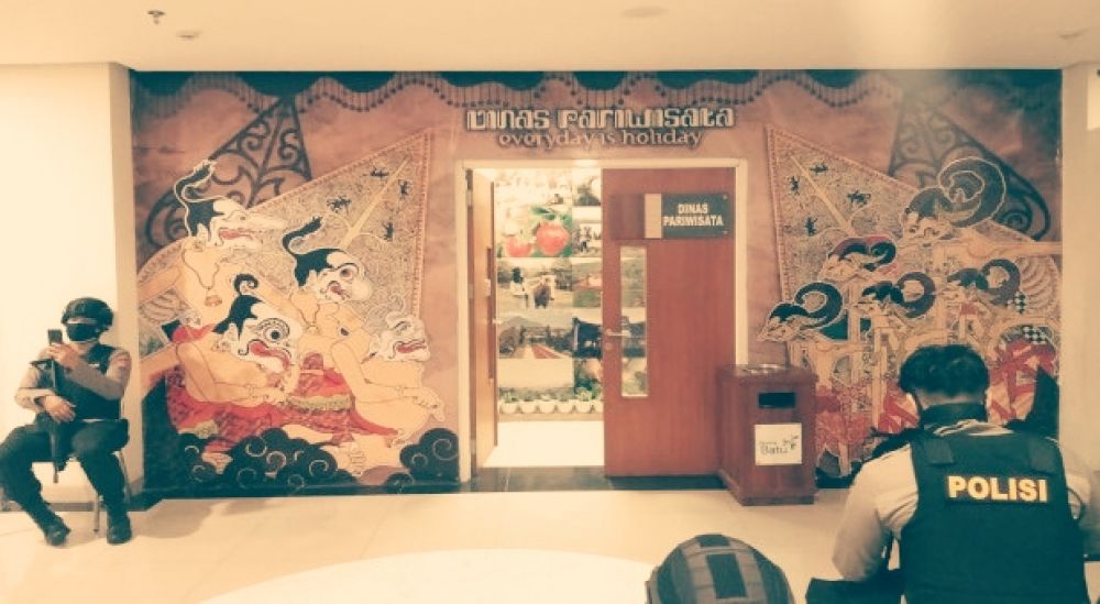 Dugaan Gratifikasi,Mantan PRT  Walikota Batu Edy Rumpoko Diperiksa KPK