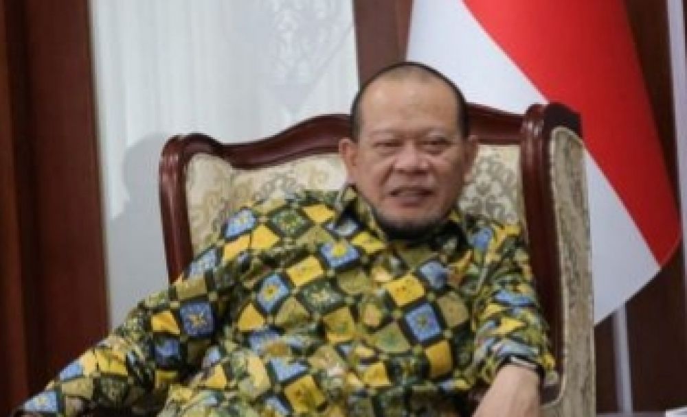 Ketua DPD RI Minta Tingkatkan SOP Keselamatan di Objek Wisata 