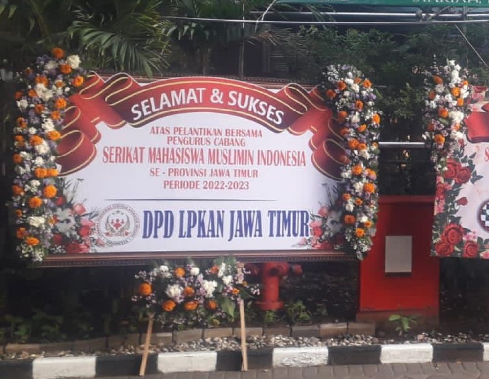Pelantikan Pengurus Cabang SEMMI Se-Jawa Timur, LPKAN JATIM Minta Kontribusi Nyata