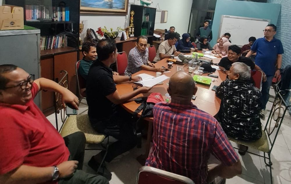 BPW KKSS Jatim Akan Gelar Musyawarah Rapat Kerja Wilayah XI 2023