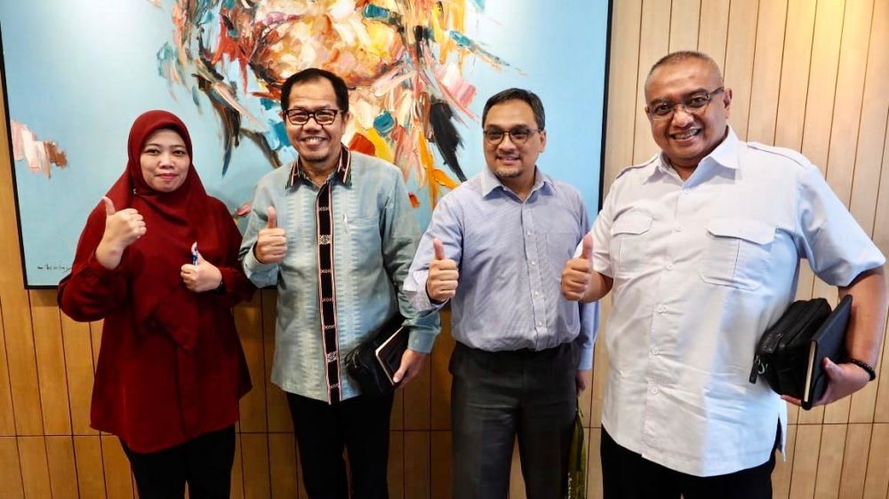 Upaya Penguatan Model Bisnis Integrasi di Sektor Pertanian