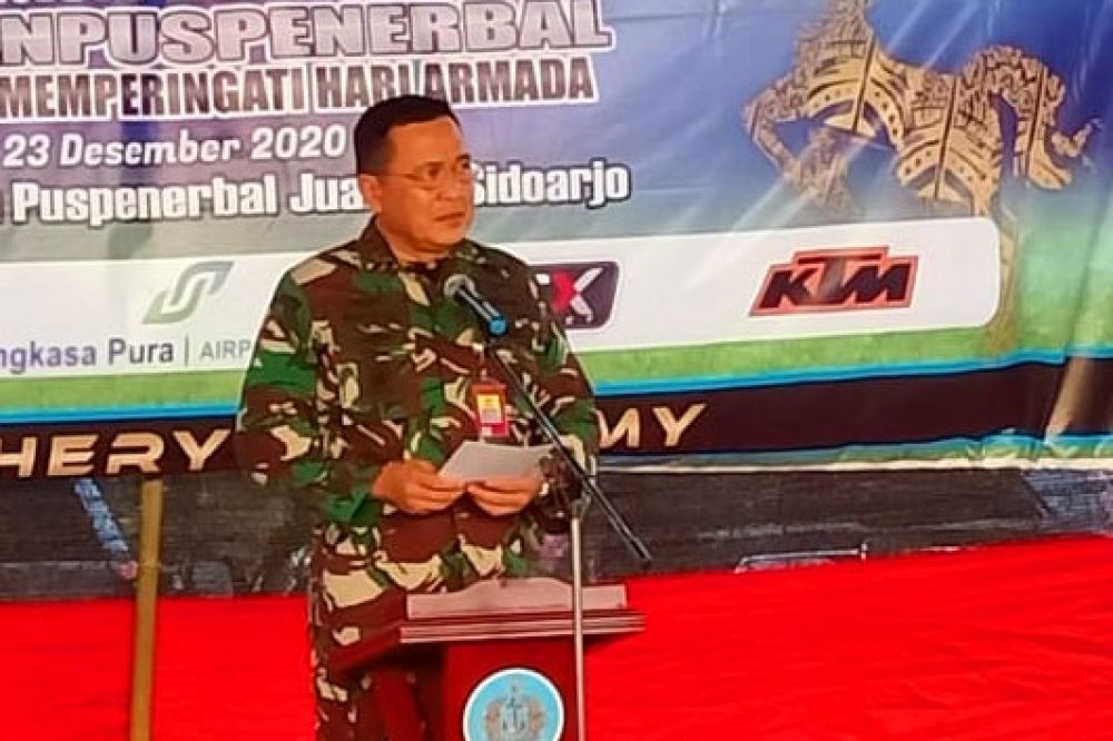 ATLET PANAHAN MENART 2 MARINIR UKIR PRESTASI JUARA UMUM DUA