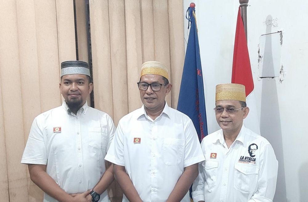 BPW KKSS Jatim Ucapkan Syukur Atas Berakhirnya Kongres HMI ke XXXI