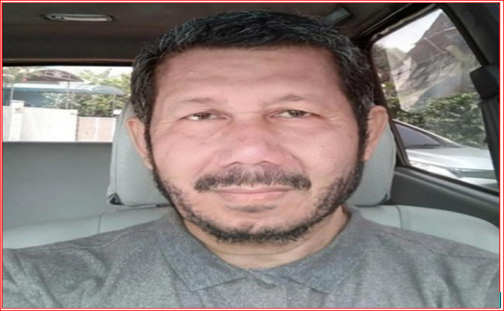 Direktur Program dan Analisis dari Katulistiwa Institute of Policy (KIP) Agus Wahid 