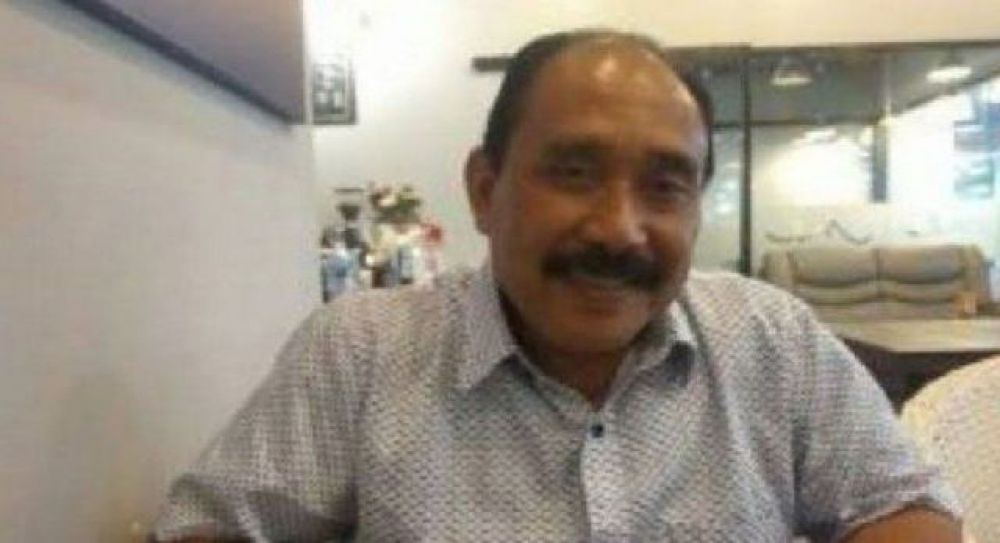 Pengamat kebijakan politik dari Center for Public Policy Studies (CPPS) Indonesia, Bambang Istianto. (Dok. HNN)