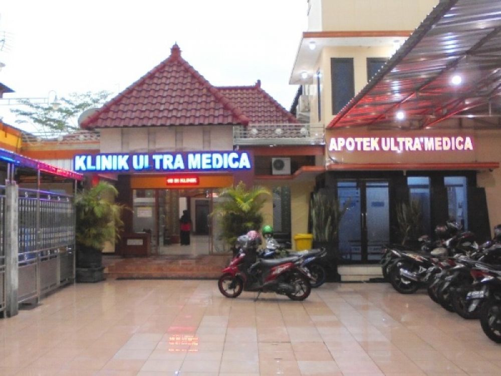  Klinik Ultra Medika Ponorogo Dicekal, DPRD Angkat Bicara