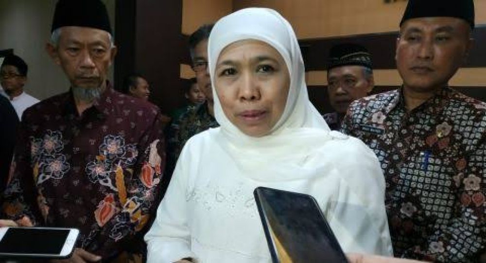 Gubernur Jatim: Leasing Jangan Gunakan Debt Collector Main Sita