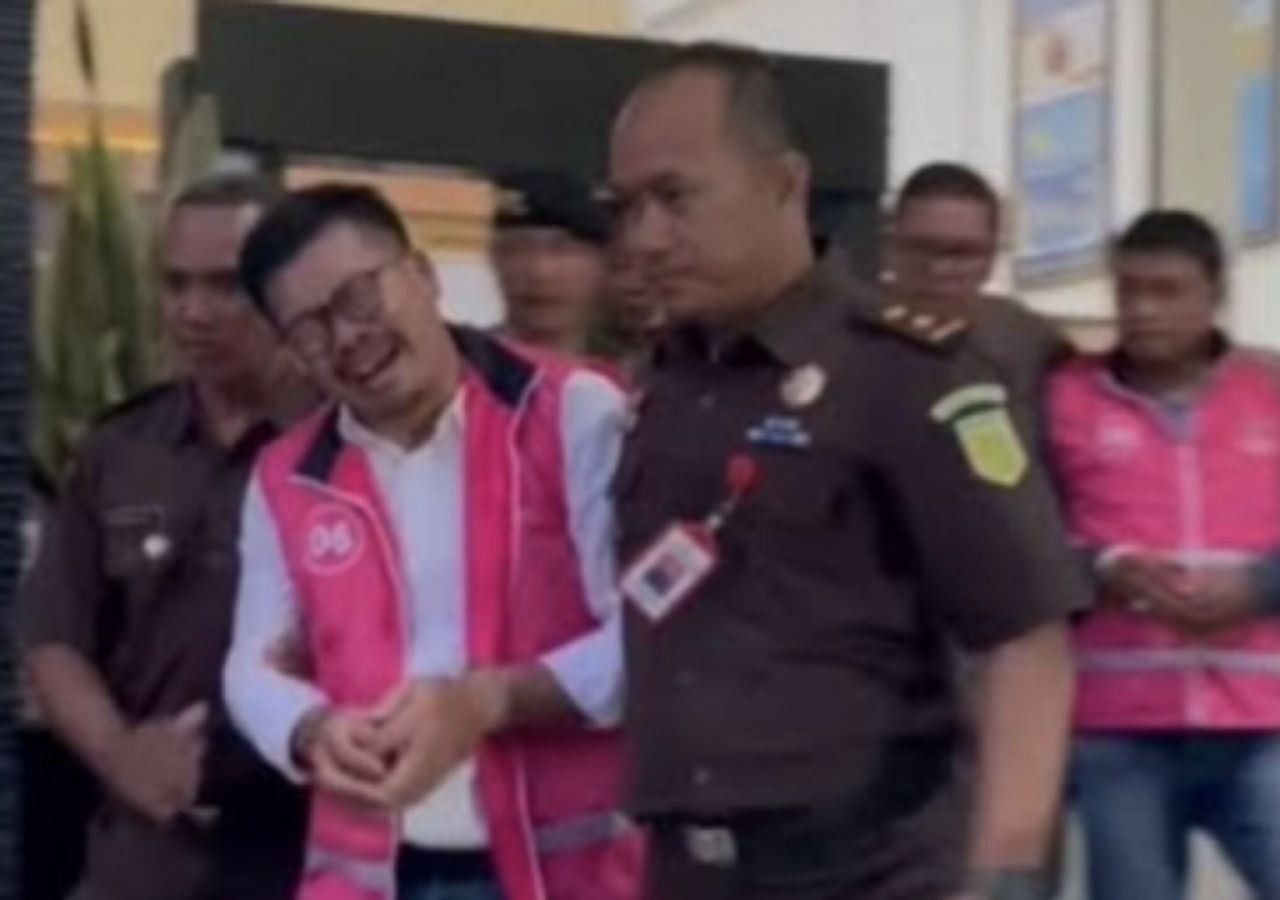 Ketua DPRD Magetan Jadi Tersangka Korupsi Dana Pokir Rp242,9 Miliar, Wakil Ketua Ditunjuk Plt