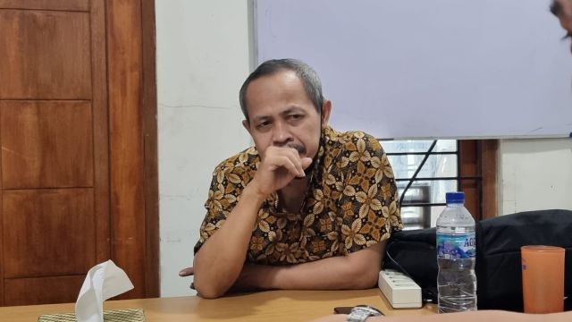 Koperasi Warteg Nusantara Minta Pemerintah Stabilkan Harga Cabai