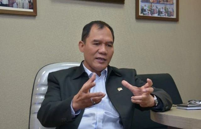 Bambang Haryo: Sekda dan Kepala Bappeda Seharusnya Tak Serampangan Dalam Menentukan Anggaran Hibah KONI Jatim