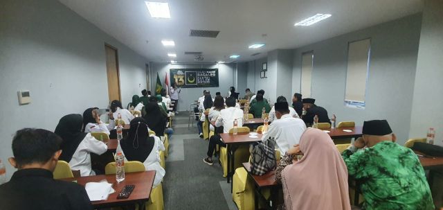 Bacaleg Partai Bulan Bintang Kota Surabaya Siap Tarung Rebut Kursi Parlemen