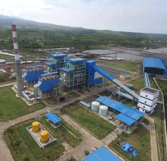 PKPU PT Lombok Energy Dynamic Lolos Dari Pailit Sudah Mengikat Kreditur Maupun Debitur 