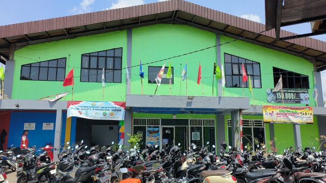 Plt. Wali Kota Bekasi Diminta Bijak Soal Wacana Pengambilalihan Balai Rakyat Jatiwaringin 