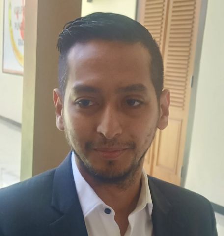 Achmad Wachidin, Mediasi Gagal Dilakukan, Lantaran Pihak Tergugat Tidak Hadir