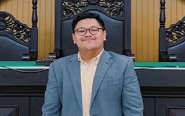 Sekretaris Eksekutif Lembaga Kajian Hukum dan Advokasi Indonesia: KPK Harus Hadir Dengan Konsep, Bukan Hanya OTT