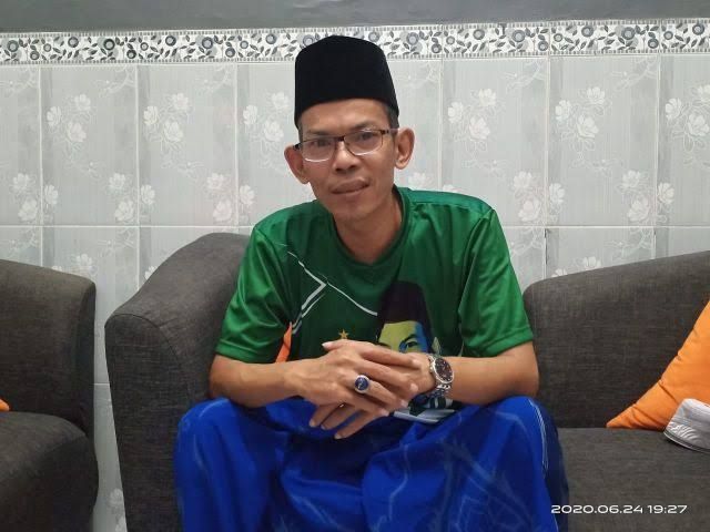 Buntut RHU Ibiza Club, Ketua PBB Kota Surabaya Desak Imam Syafi'i Anggota Komisi A DPRD Kota Surabaya Segera Minta Maaf Kepada Walikota Surabaya
