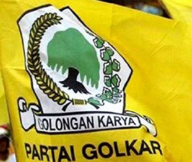 Surat Rekom MP  Soal Musda Golkar  Kota Bekasi Tuai Polemik 