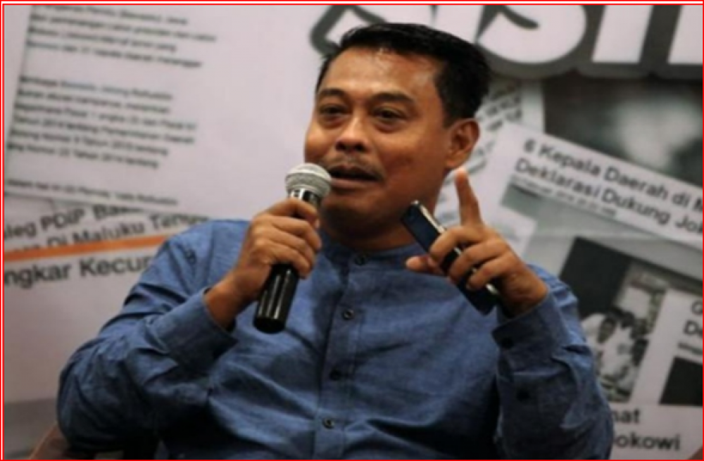 KPK Didesak Ungkap Dugaan KKN Pengadaan 20 Juta Masker di DKI
